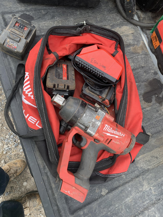 2022 MILWAUKEE 2867-22