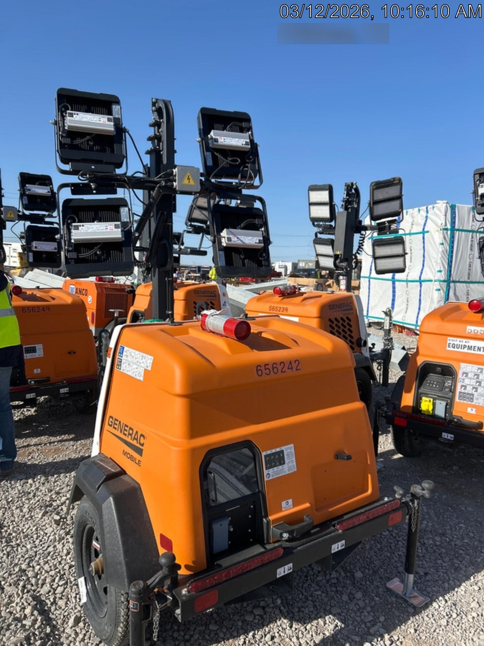 2026 GENERAC MLTS-4