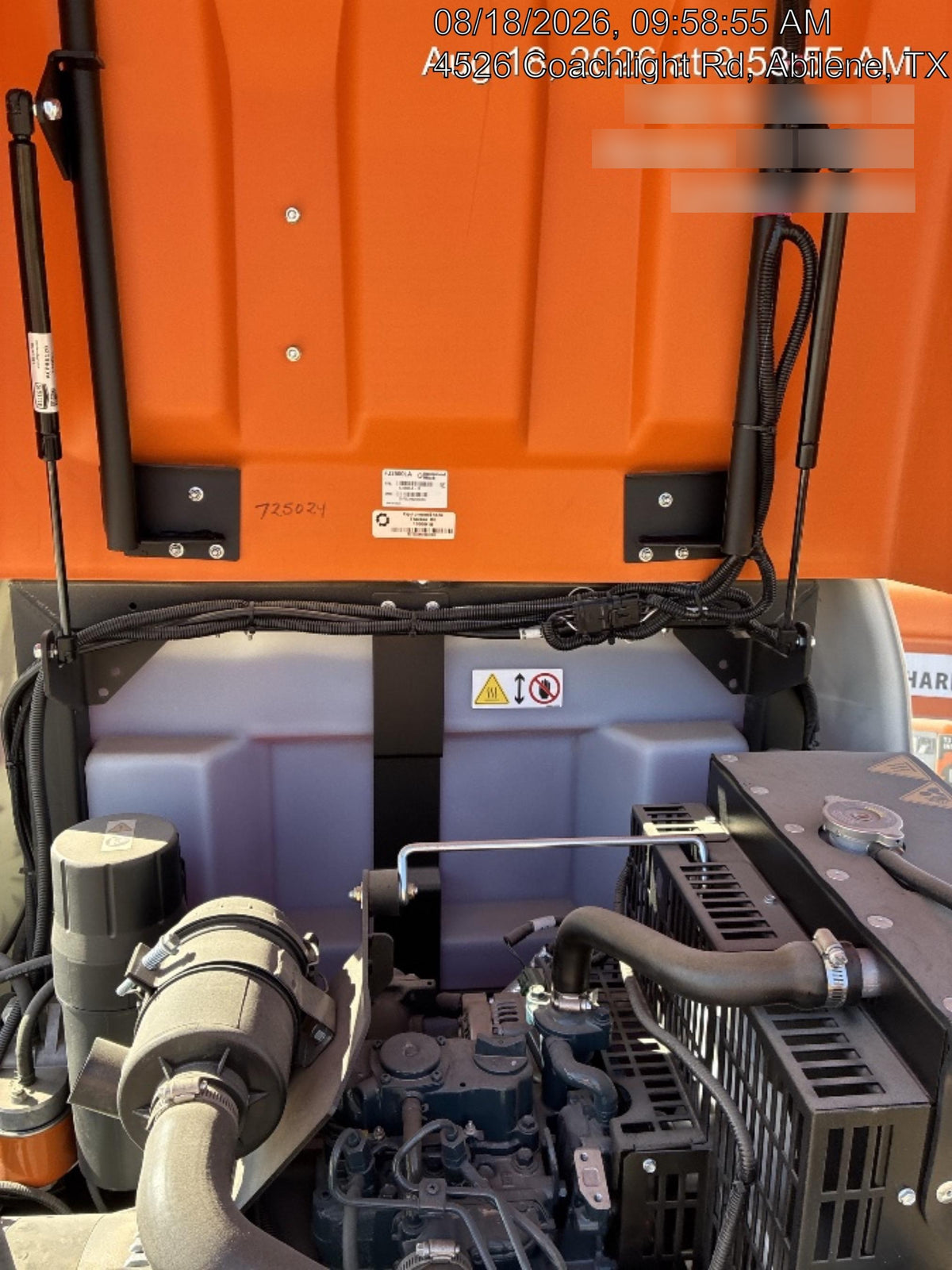 2026 GENERAC MLTS-4