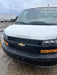 2023 CHEVROLET Express Van - Rental