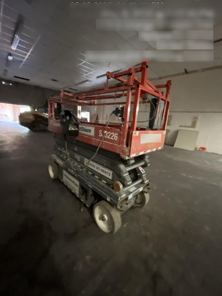 2022 SKYJACK SJ3226
