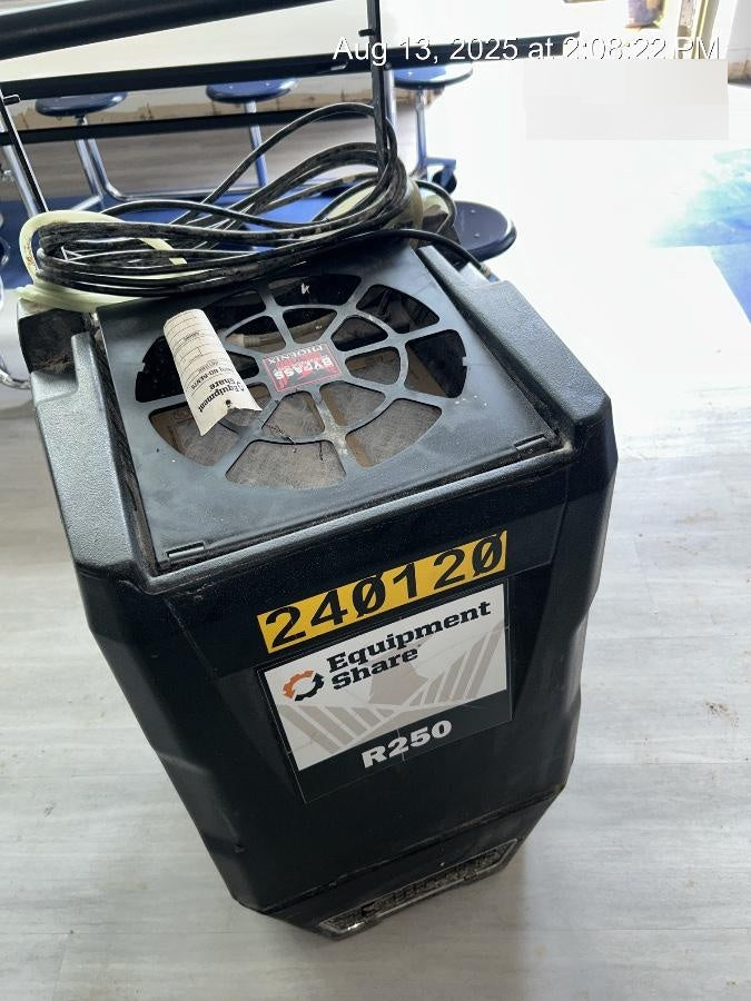 2022 PHOENIX R250