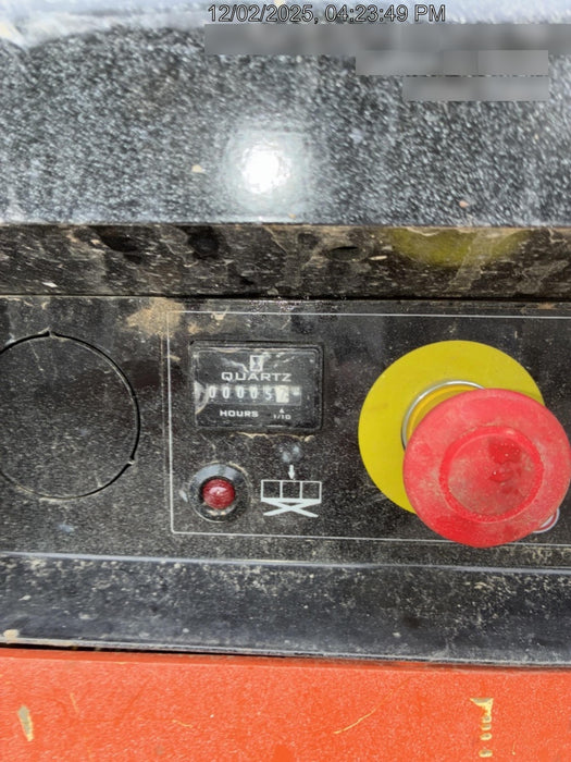 2019 Skyjack SJIII-3219 Standard w/Trojan Batteries