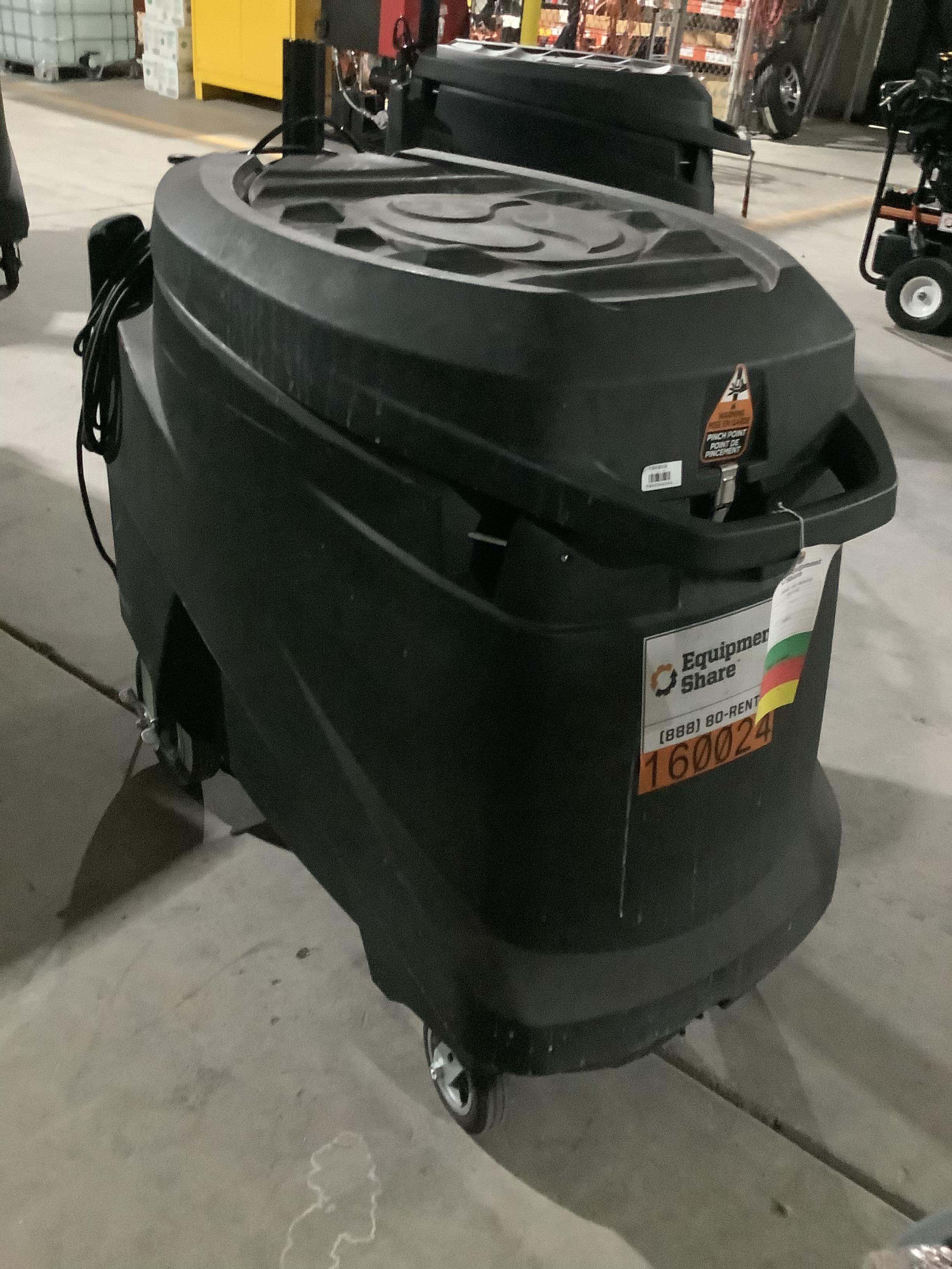 2021 POWER BREEZER PB10-A-06-B