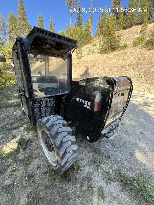 2021 MANITOU MTA5519