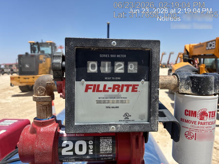 2020 SULLAIR 185-DPQ
