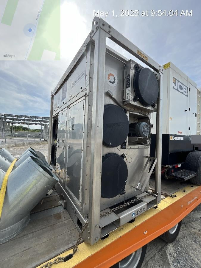 2022 CLIMATE DESIGN INTERNATIONAL MS-7500/5500