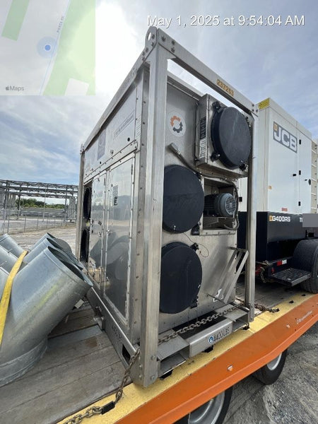 2022 CLIMATE DESIGN INTERNATIONAL MS-7500/5500