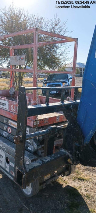 2018 Skyjack SJIII-3219 Skyjack SJIII3219 Scissor Lift