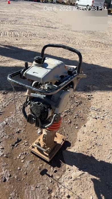 2023 MULTIQUIP MTX60HD