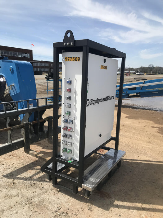 2021 TRYSTAR IL-086-VDE-27MBRP