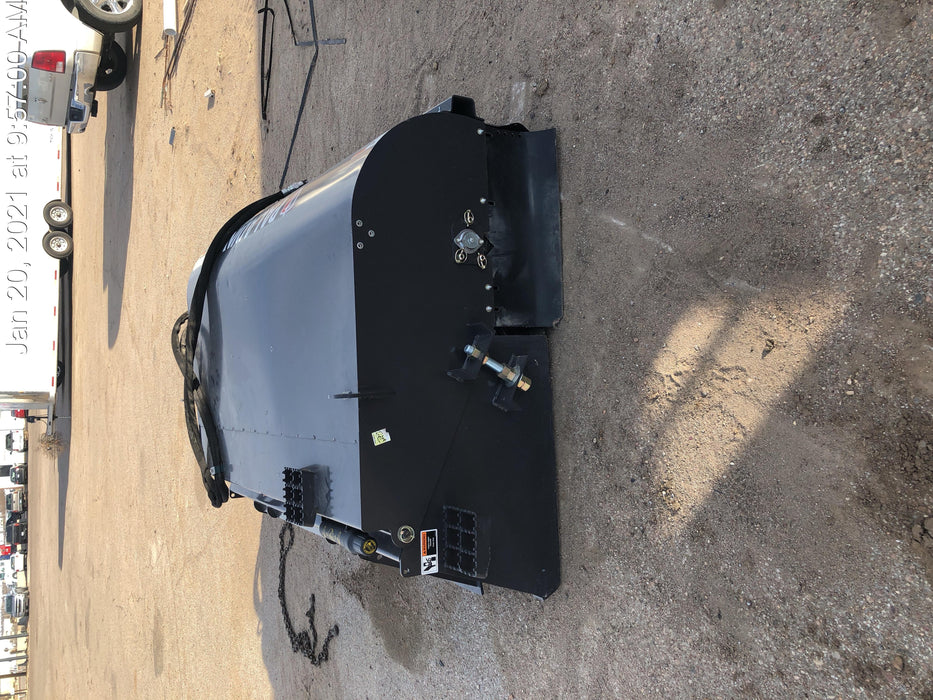 2020 PALADIN Sweepster SB72