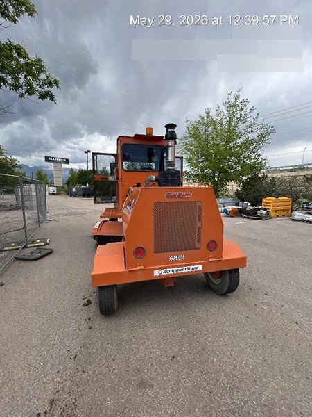 2023 BROCE RCT350