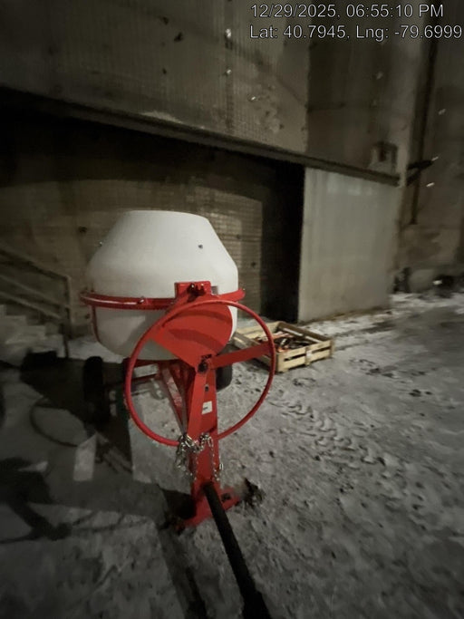 2024 MULTIQUIP MC12PH