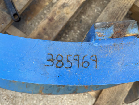2024 KC WELDING KCW42