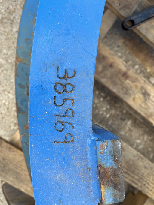 2024 KC WELDING KCW42