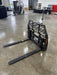 2025 PALADIN 48" Pallet Forks - Paladin