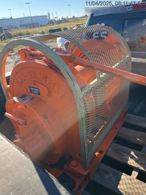 2023 MICHIGAN PNEUMATIC MP-W3036LACMBG