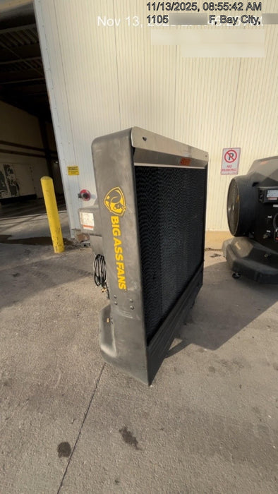 2024 BIG ASS FANS Cool Space 400