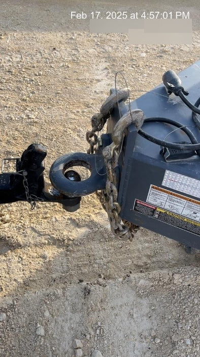 2023 ATLAS COPCO QAS 410