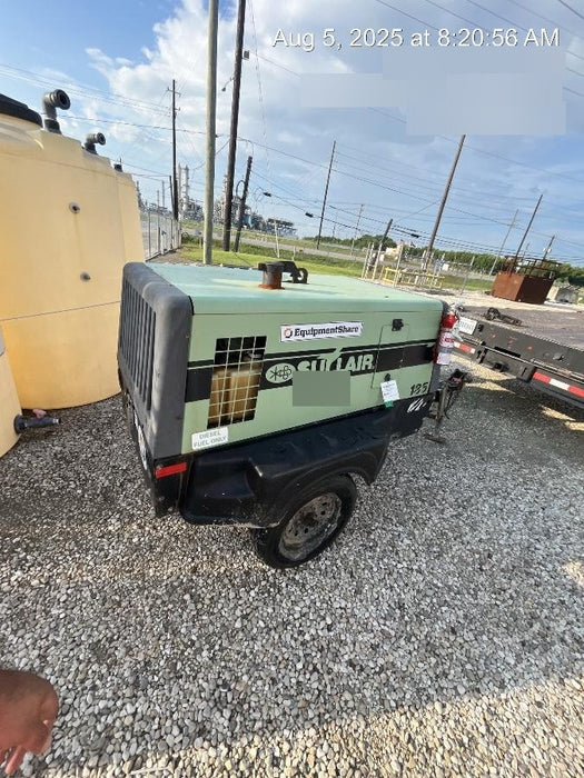 2019 SULLAIR 185-DPQ