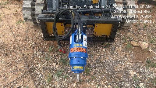 2023 AUGER TORQUE 3300-30