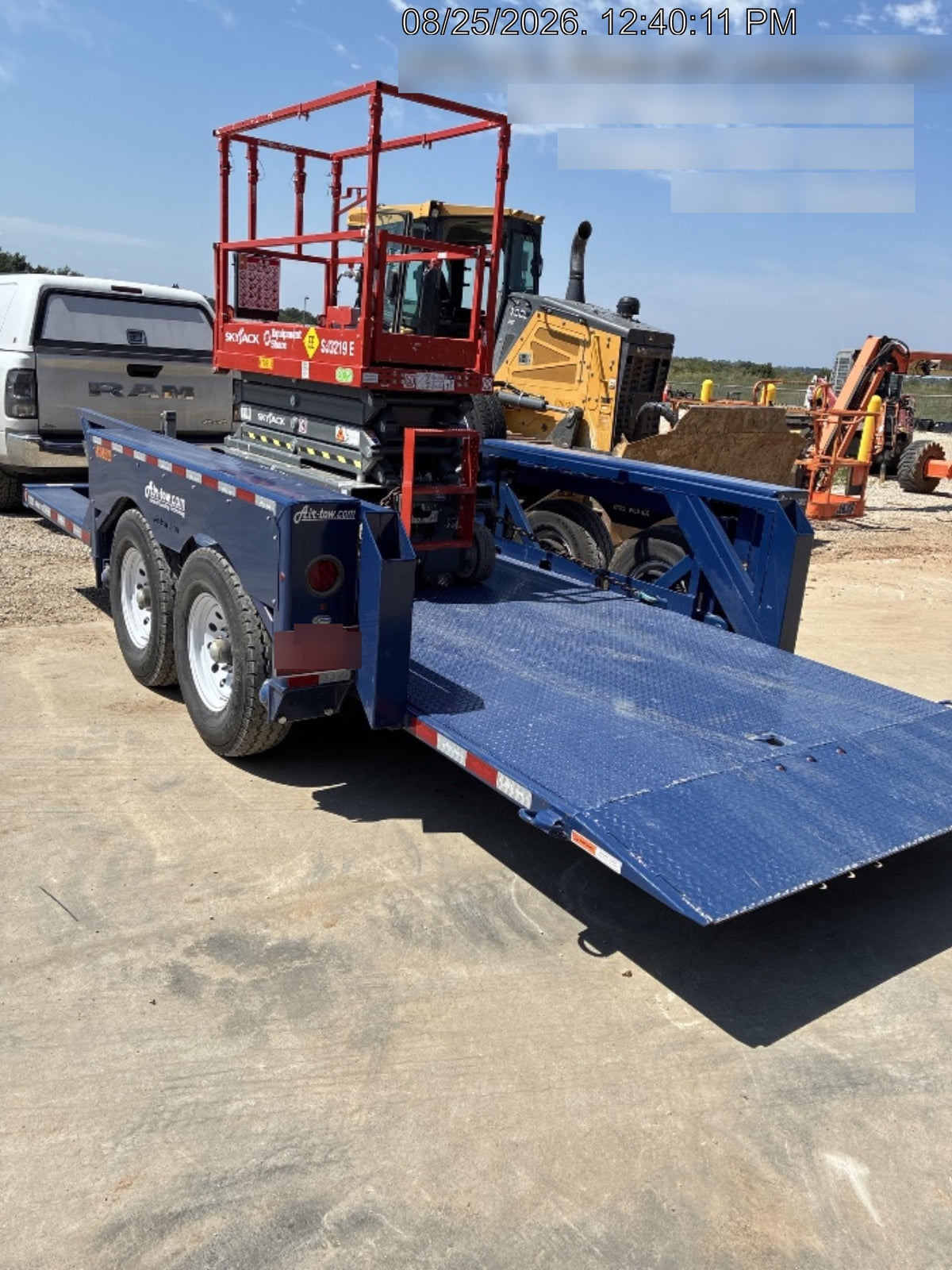 2025 AIR TOW Pro-16