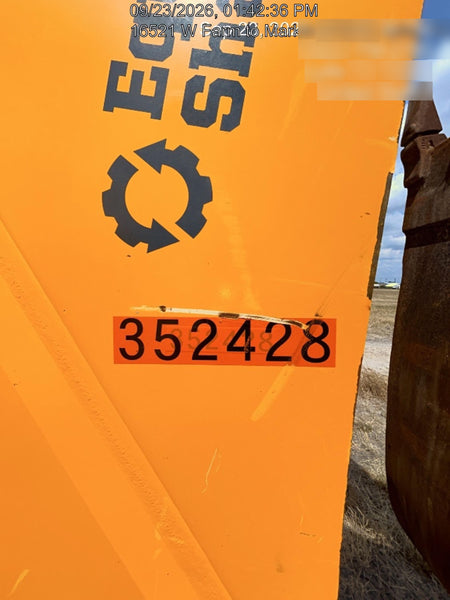 2023 JCB 3CX-14
