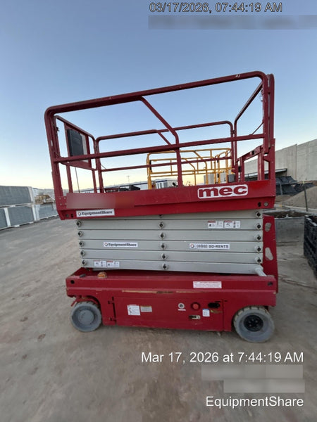 2021 MEC 4046SE