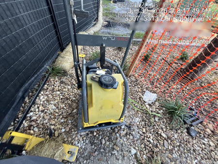 2023 WACKER NEUSON WPU1550AW