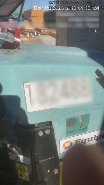 2021 AMMANN ARR 1575