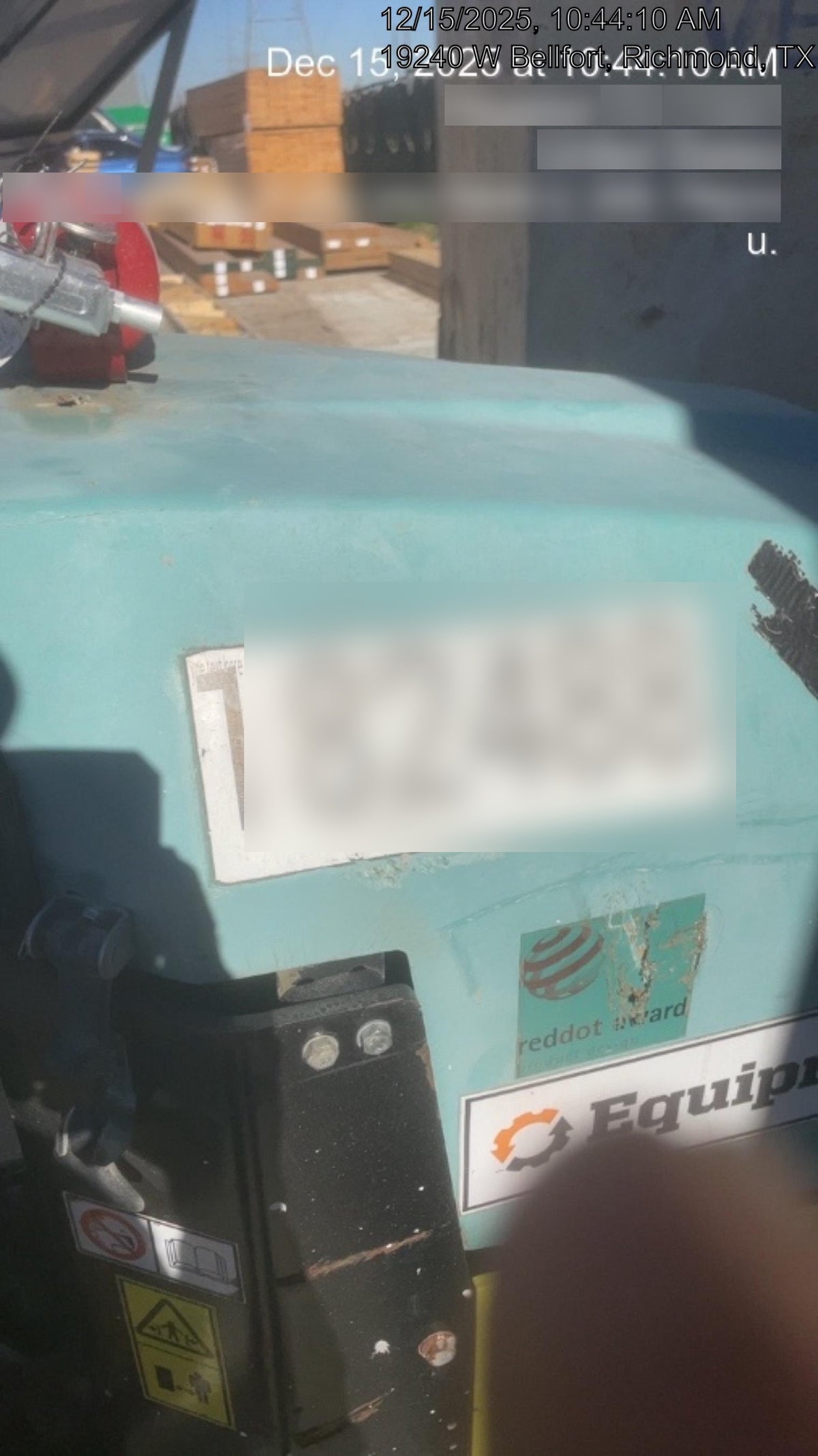 2021 AMMANN ARR 1575