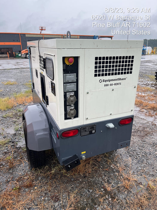 2022 ATLAS COPCO QAS25 CWK