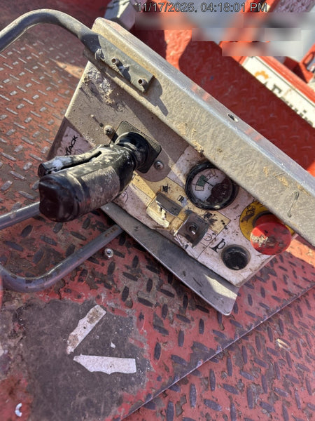 2019 Skyjack SJIII-3219 Standard Options, Trojan Batteries