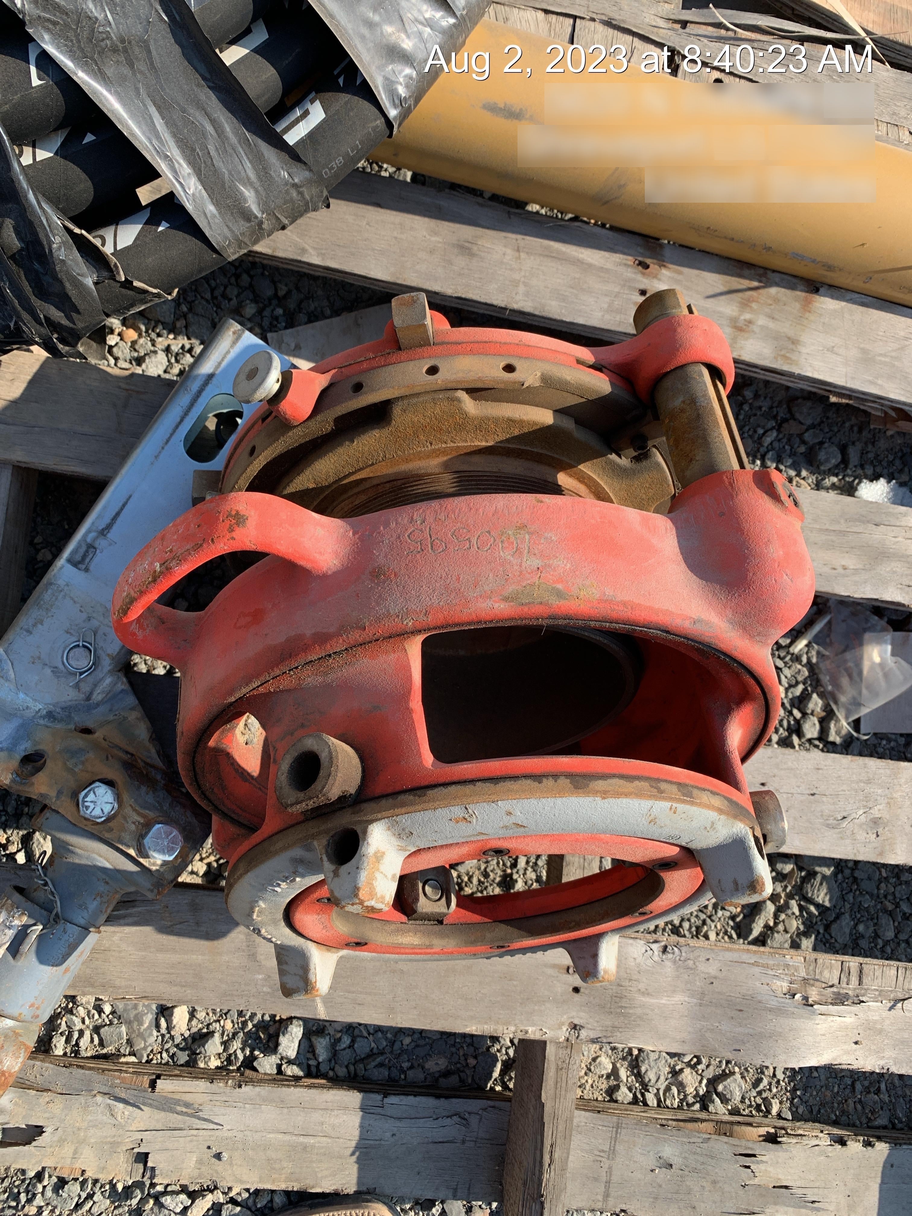 2020 RIDGID 161