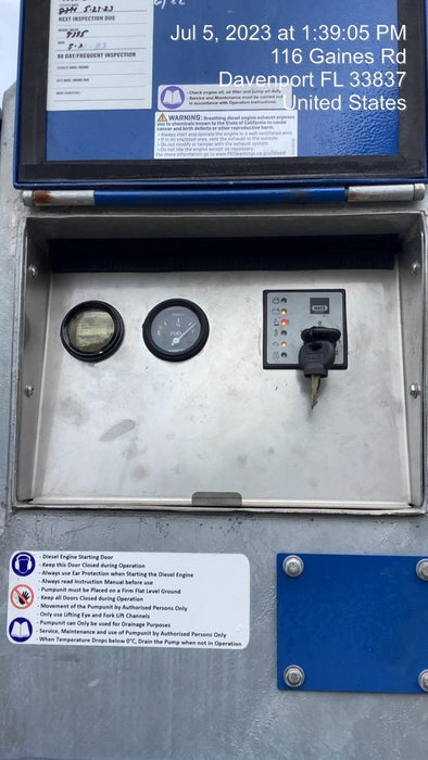 2021 MYERS-SETH MSP PP-150