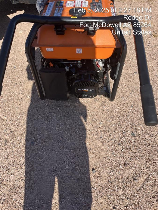 2024 GENERAC GP9200E