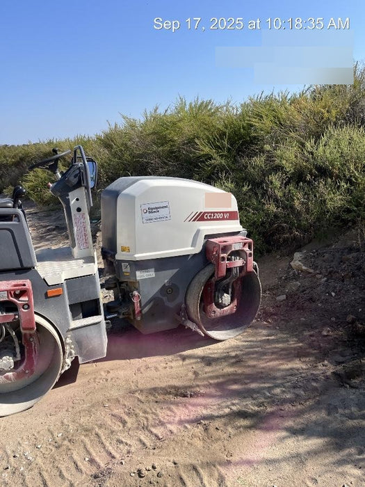 2020 DYNAPAC CC1200 VI LHP