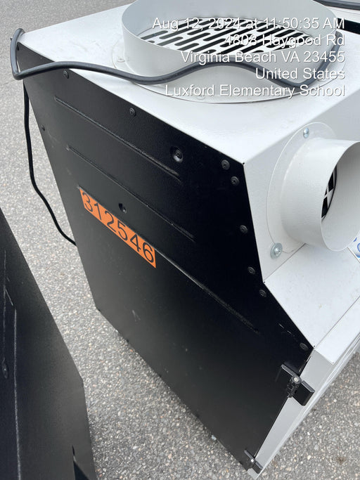 2023 KWIKOOL KPAC1411-2