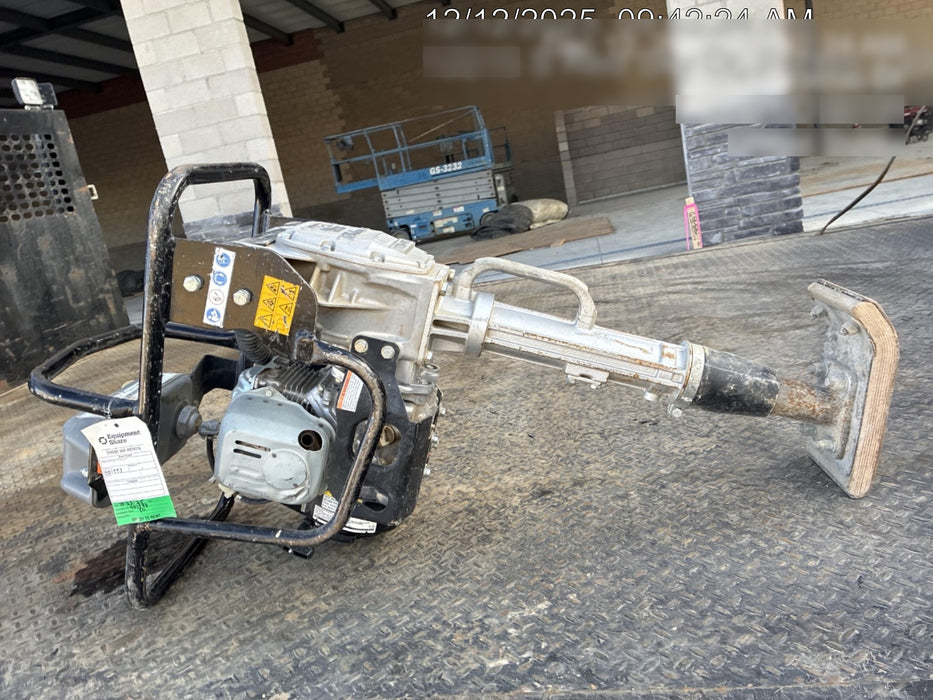 2023 MULTIQUIP MTR40HF