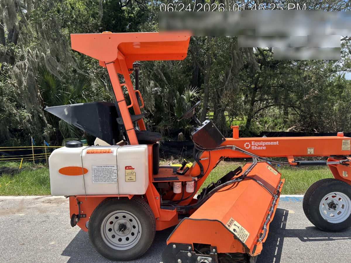 2022 LAYMOR SM-300