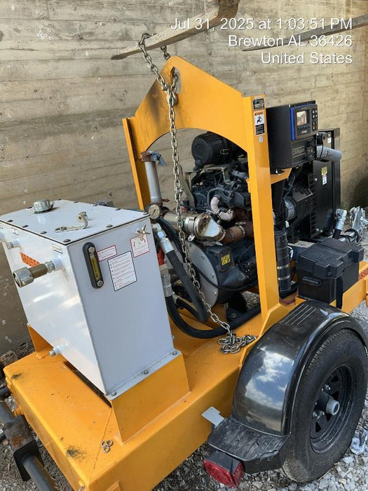 2024 HYDRA TECH S6TC