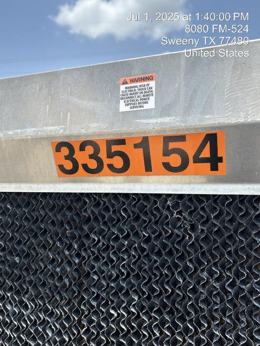 2023 BIG ASS FANS Cool Space 400