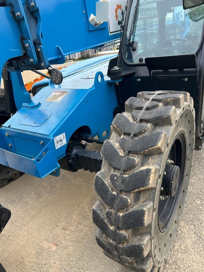 2022 GENIE GTH-636