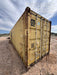 2021 CONEX Storage Container 8'x8'x40'