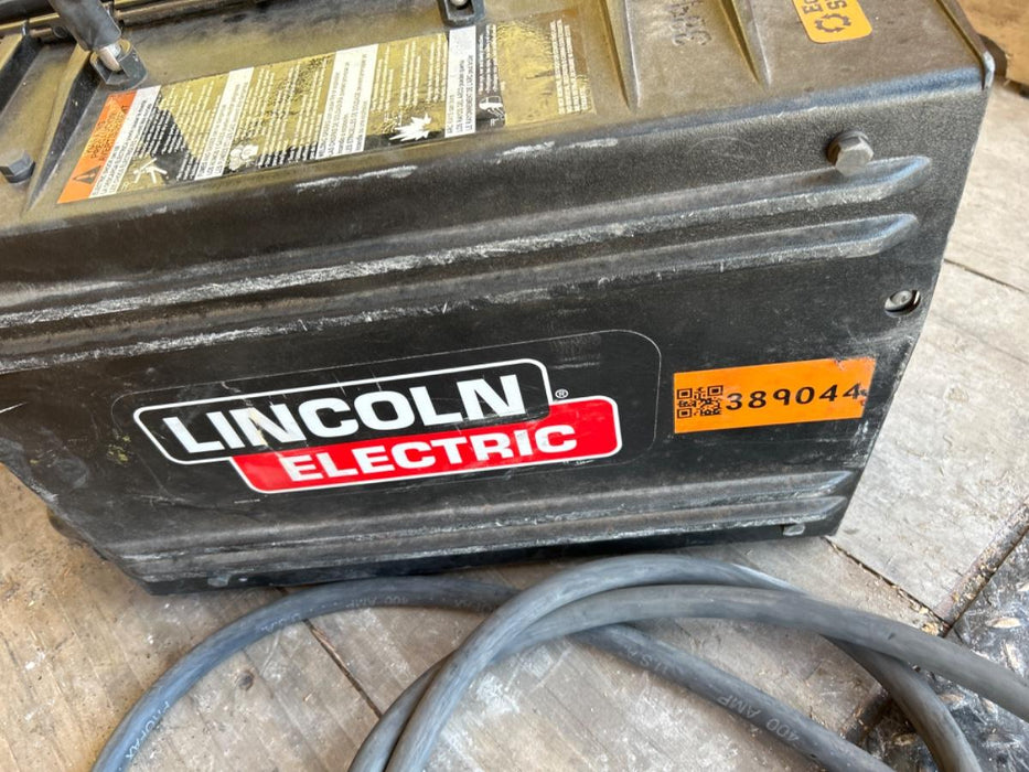 2024 LINCOLN ELECTRIC LN-25X