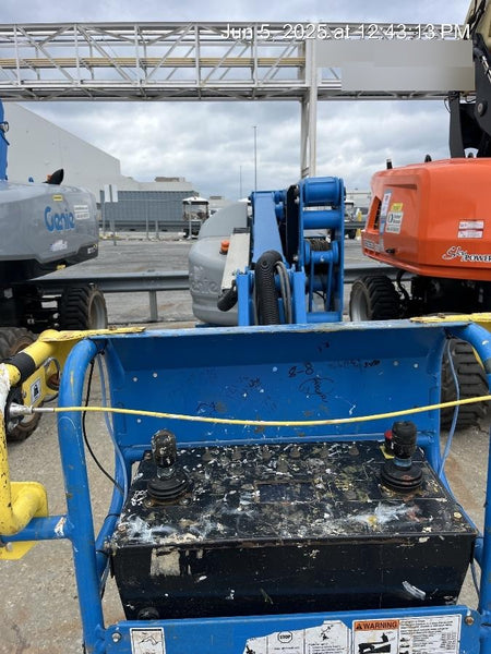 2023 GENIE Z40/23N RJ