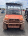2019 Kubota RTV-X1140W-H 4WD, LED Strobe, Windshield Tempered Glass, Plastic Canopy, Wire Harness Kit, Backup Alarm