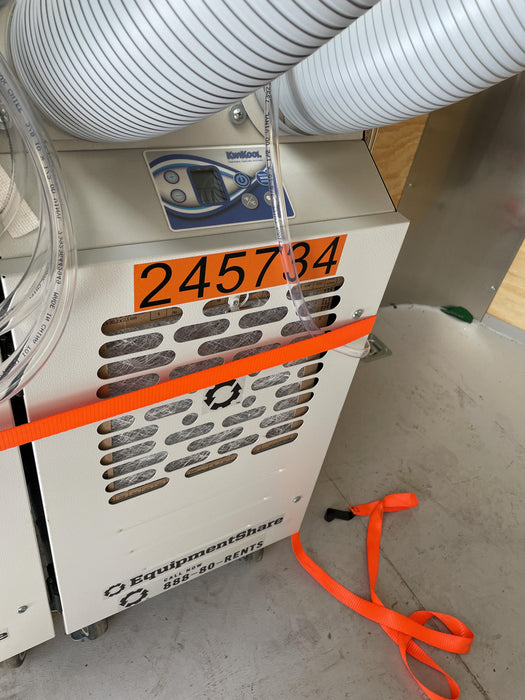 2022 KWIKOOL KPAC1411-2