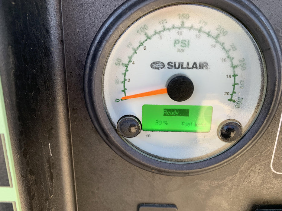 2021 SULLAIR 185D-DPQ KU4F